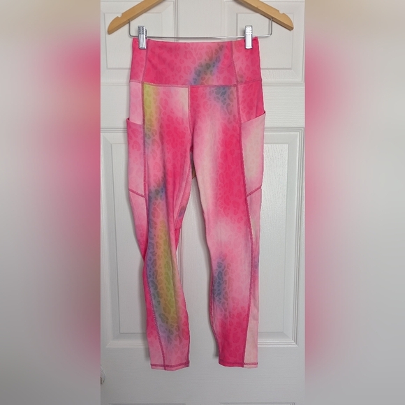 PureLuxe by Fabletics Leggings - Picture 1 of 14